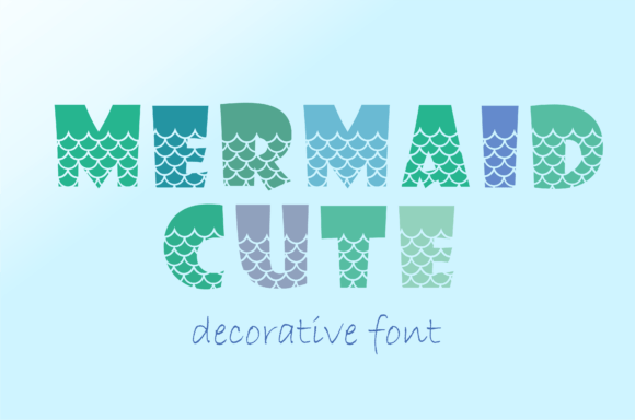 Discover the Whimsical Charm of Mermaid Cute
