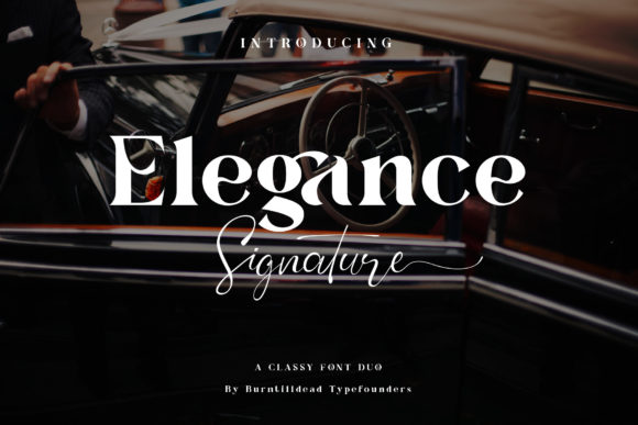 Elegance Signature: A Strategic Tool for Creative and Professional Expression