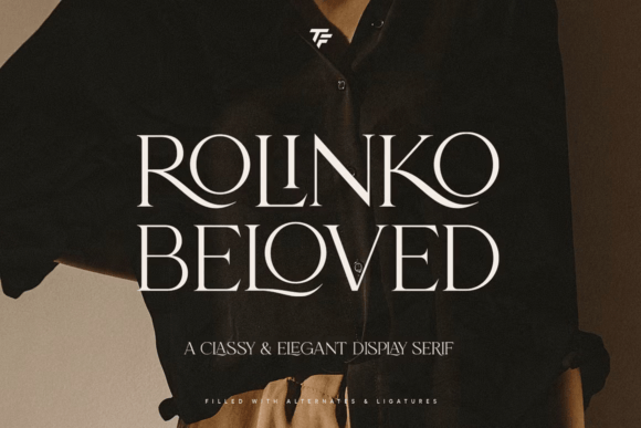 Rolinko: Elevate Your Design Aesthetic with Class and Elegance